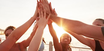 Premier i Sykle til jobben aksjonen